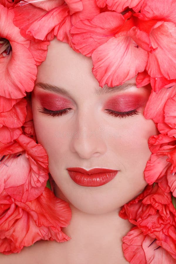 Dream stock photo. Image of glamorous, beauty, fresh, groomed - 9035168