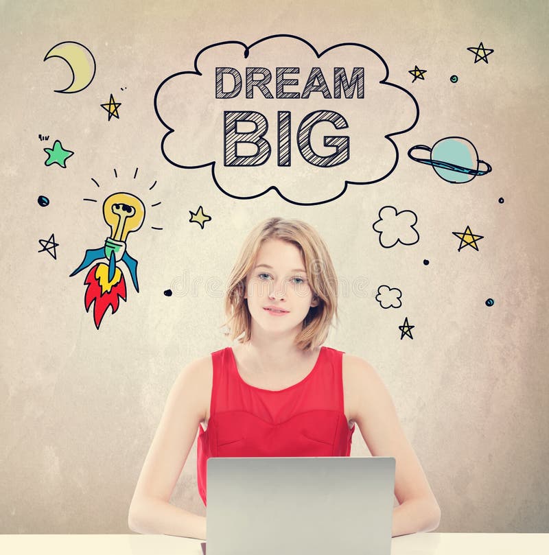 50+ Dream Big Post It Stock Photos, Pictures & Royalty-Free Images