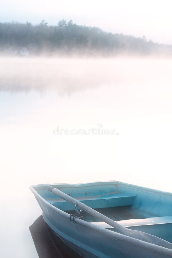 Dream Boat stock photo. Image of outside, lake, calm, recreation 5666400