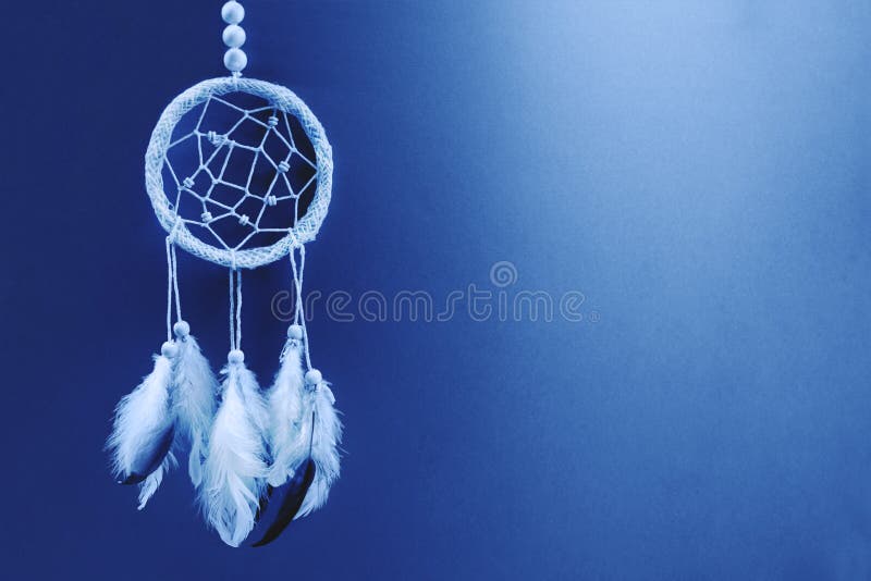 3,199 Dreamcatcher Blue Background Stock Photos - Free & Royalty-Free Stock  Photos from Dreamstime
