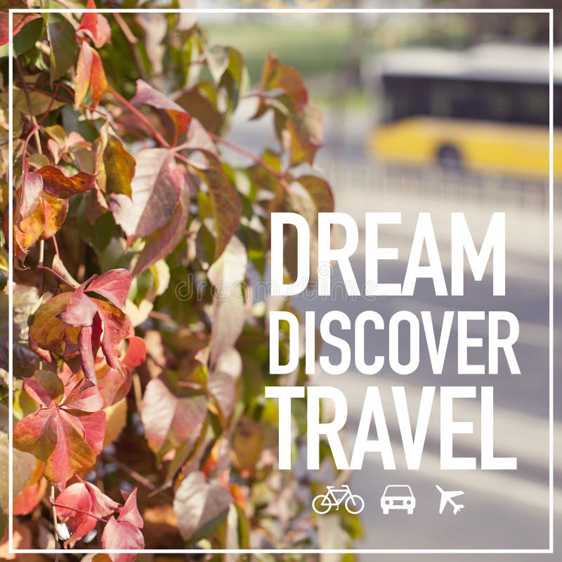 Discover Travel