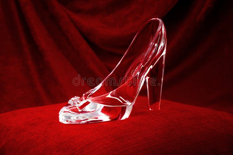 Glass Slipper Images – Browse 175 Stock Photos, Vectors, and Video