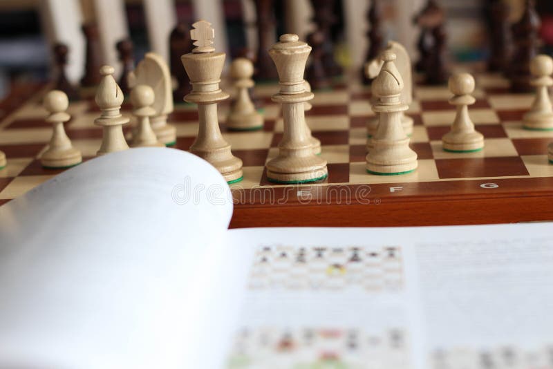 World chess champion hi-res stock photography and images - Page 3