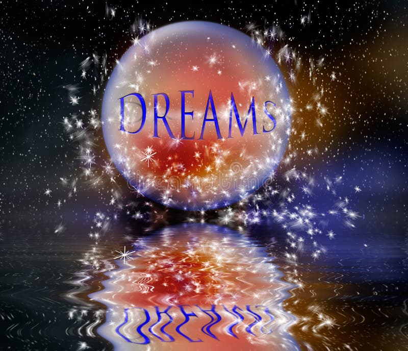 Dreams Stock Illustration Illustration Of Blue Star 6118992 Dreams Stock Illustration Illustration Of Blue Star 6118992