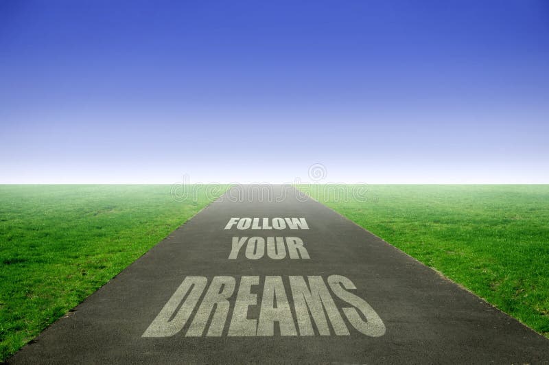 Dreams stock images Dreams stock images