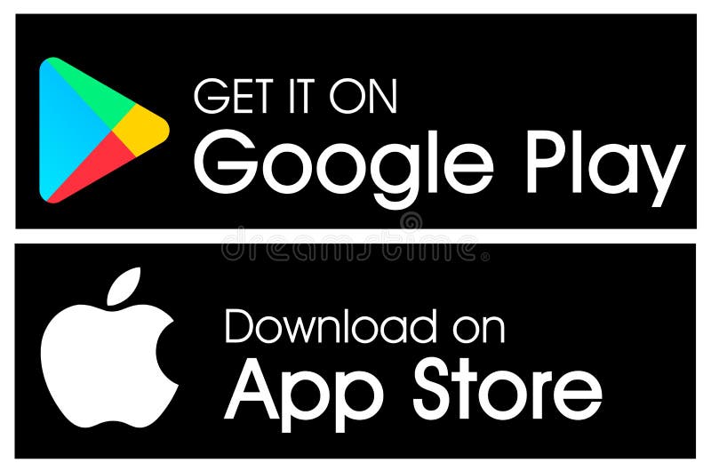 Google Play App Store Download Stock Illustrations – 257 Google Play App  Store Download Stock Illustrations, Vectors & Clipart - Dreamstime