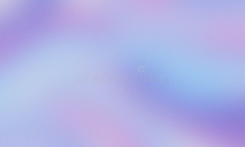 Dreamy, pastel artistic liquid gradient background, smooth color transition blender abstract wallpaper vector illustration
