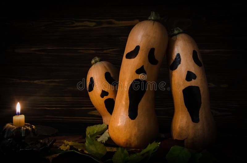 Schrei Maske Stockbild Bild Von Monster Getrennt Halloween 61573643