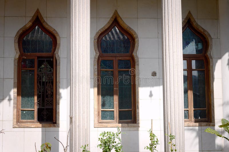 4,536 Orientalische Fenster Fotos Kostenlose und Royalty