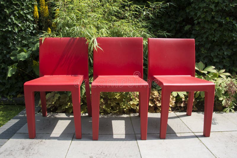 42+ neu Foto Plastikstühle Garten Holz Gartenstuhl