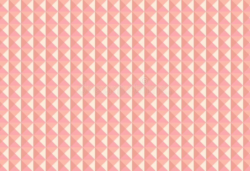 Dreiecke nahtloser Musterhintergrund Illustrationsdesign stock abbildung Dreiecke nahtloser Musterhintergrund Illustrationsdesign stock abbildung
