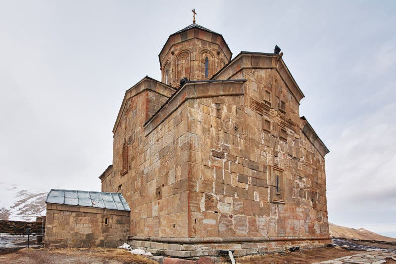 Dreifaltigkeitskirche nahe lizenzfreie stockbilder Dreifaltigkeitskirche nahe lizenzfreie stockbilder
