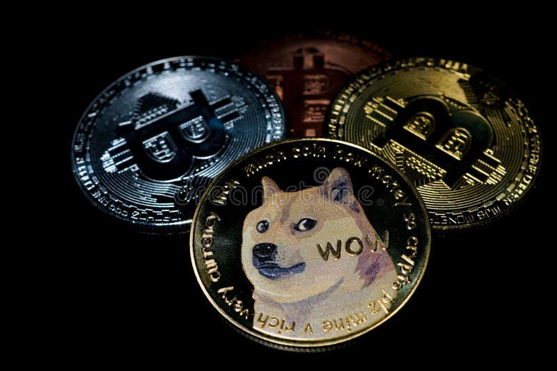 dogecoin to bitcoin cash