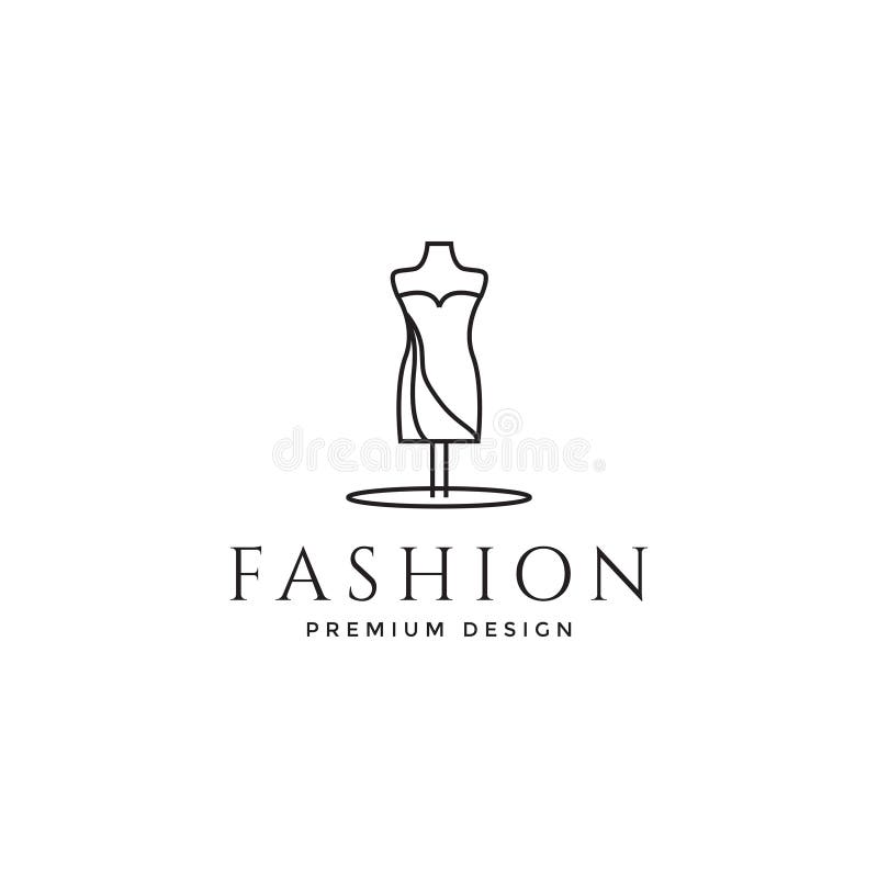 Premium Vector  Dressmaker mannequin