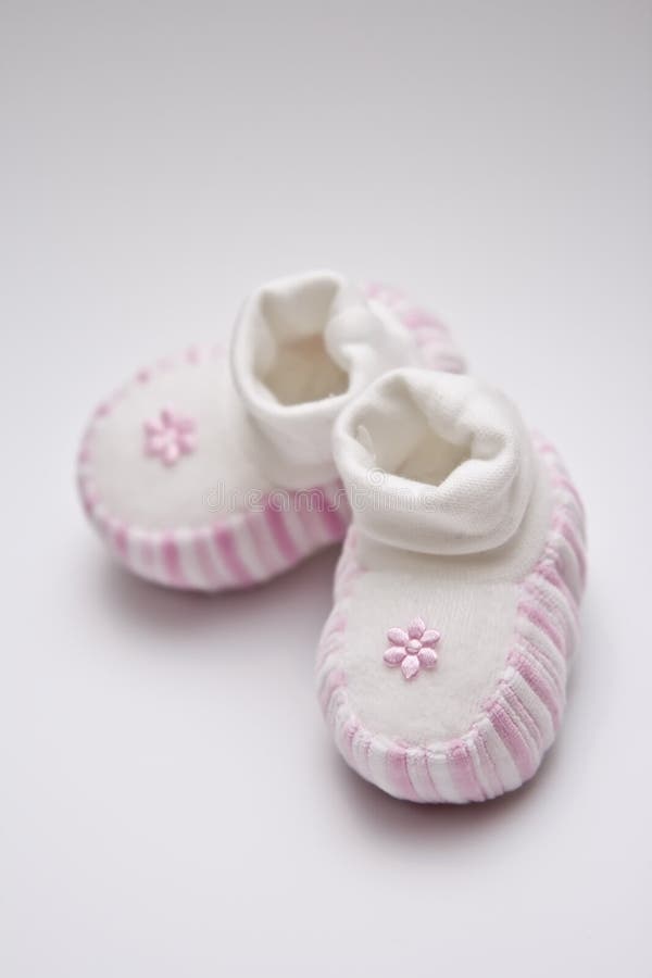 Dress shoe stock image. Image of small, babies, female 8823169
