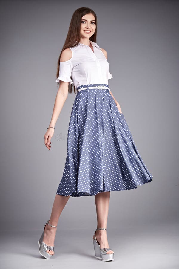 Dress Woman Clothes Fashion Style Model Collection Blouse Skirt Stock Photo - Image of businesswomen, business: 70691432 Dress Woman Clothes Fashion Style Model Collection Blouse Skirt Stock Photo - Image of businesswomen, business: 70691432