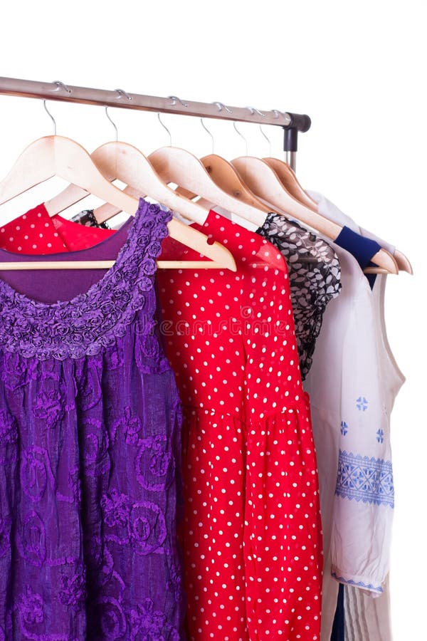 Collection Different Colorful Dress Mannequin Photos - Free & Royalty-Free  Stock Photos from Dreamstime