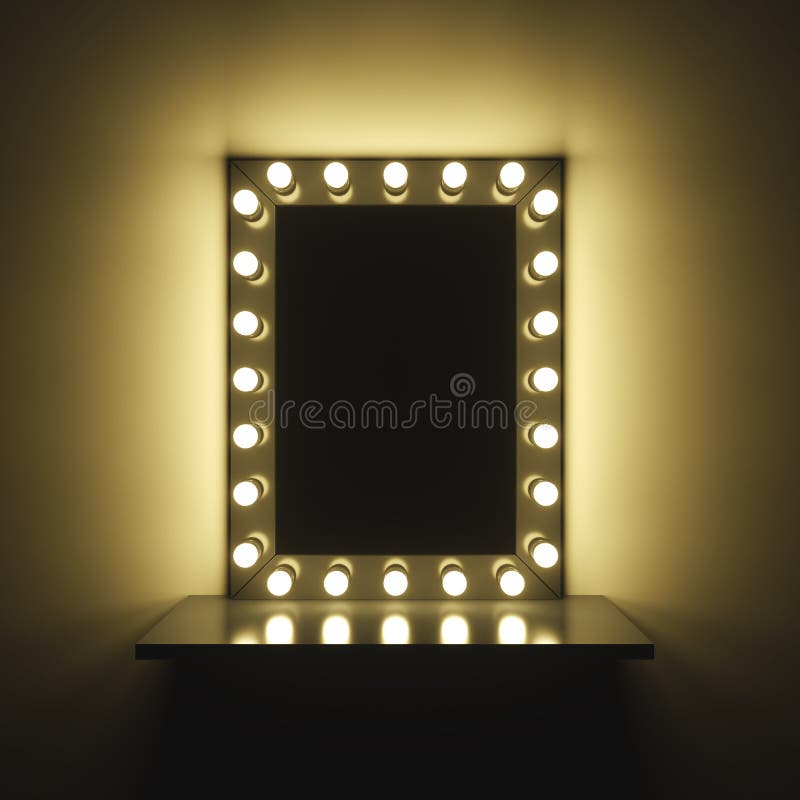 makeup table lamps