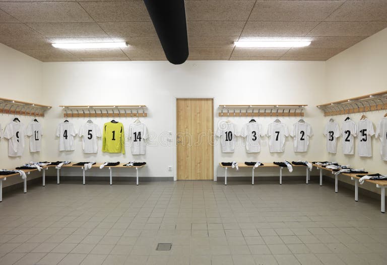 495 Soccer Locker Room Stock Photos - Free & Royalty-Free Stock Photos ...