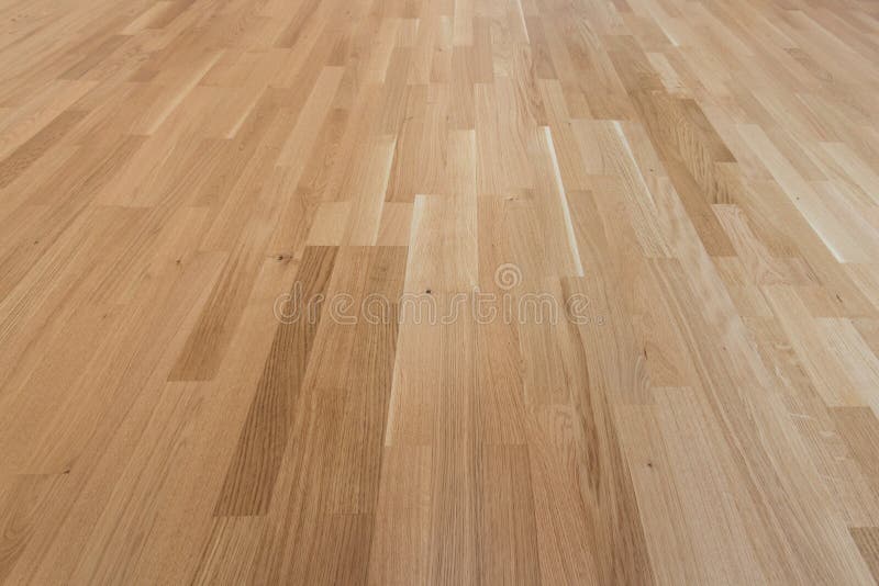 Drewniana podłoga dębowy parkietowa, laminat -/