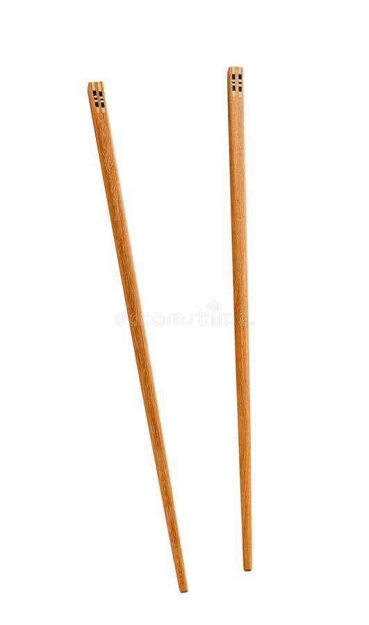 Drewniane pary chopsticks zdjęcia royalty free Drewniane pary chopsticks zdjęcia royalty free