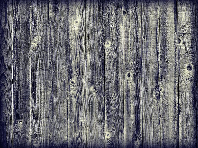 Drewno płotu tła obrazy royalty free