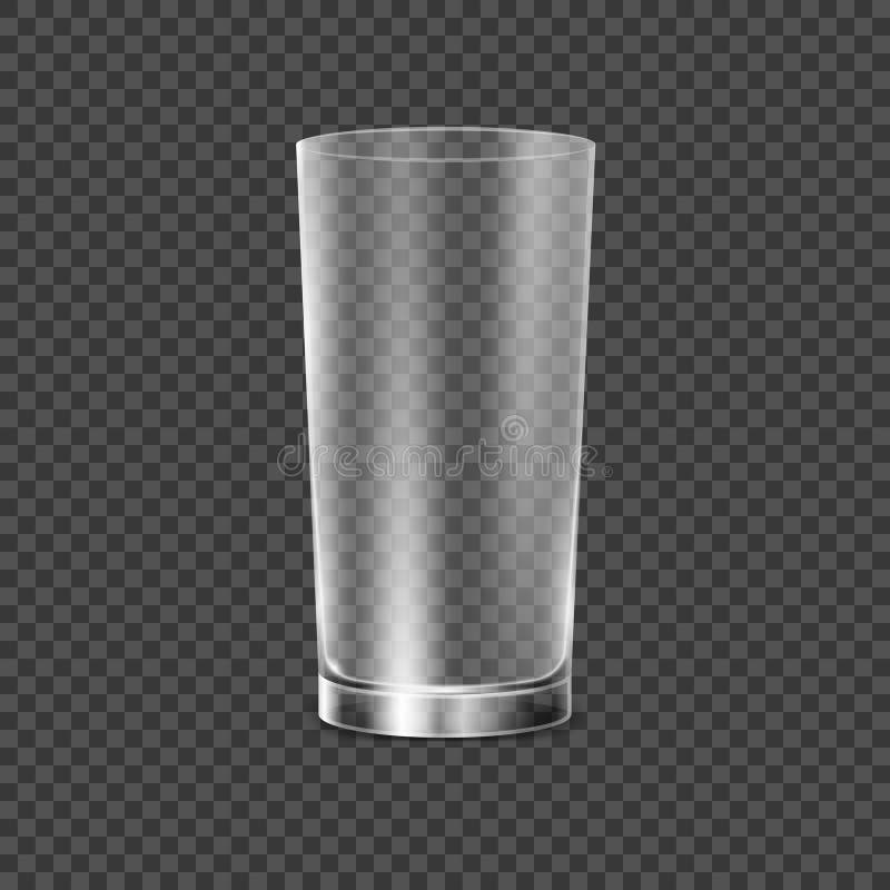 Dricka den glass koppen Genomskinlig vektorexponeringsglasillustration Restaurangobjekt för drinkalkohol, vatten eller någon flyt royaltyfri illustrationer Dricka den glass koppen Genomskinlig vektorexponeringsglasillustration Restaurangobjekt för drinkalkohol, vatten eller någon flyt royaltyfri illustrationer