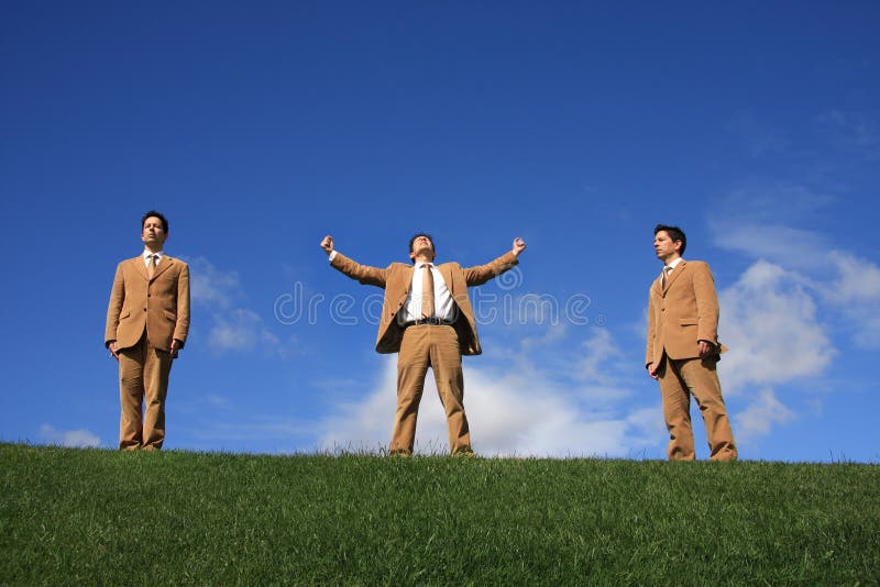Drie stock foto Drie stock foto
