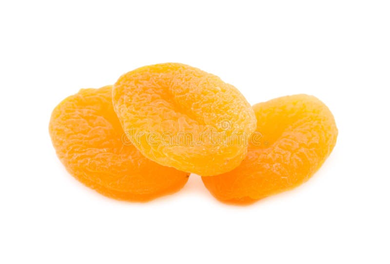 Dried apricots stock image. Image of fiber, eating, dried 15975727