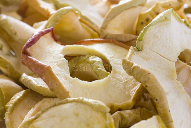 Buy Dried Apple Rings by Its Delish, 1 Lb Online in India - Etsy