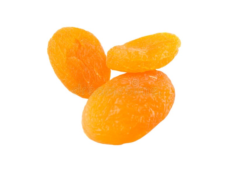 Yellow dried fruit apricot stock photo. Image of east 13574744