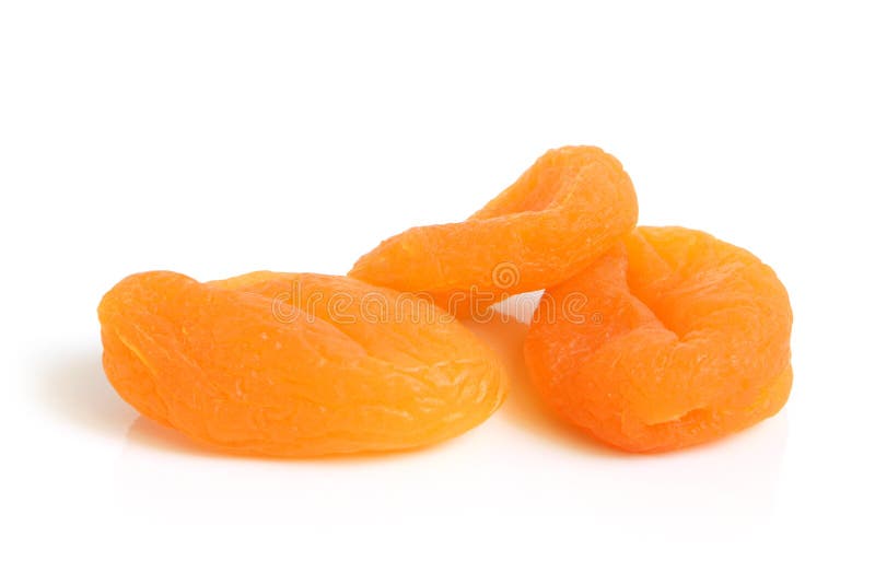 Dried apricots stock image. Image of fiber, eating, dried 15975727