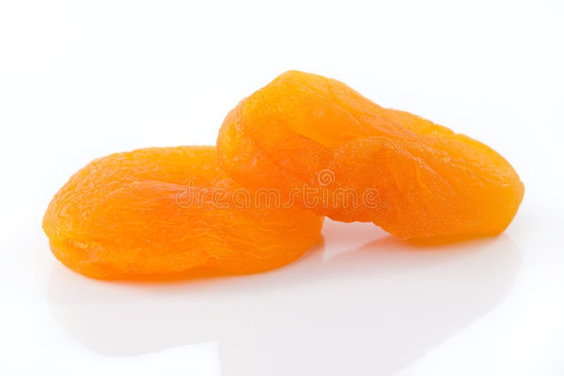 Dried apricots stock image. Image of healthy, nature 36267749