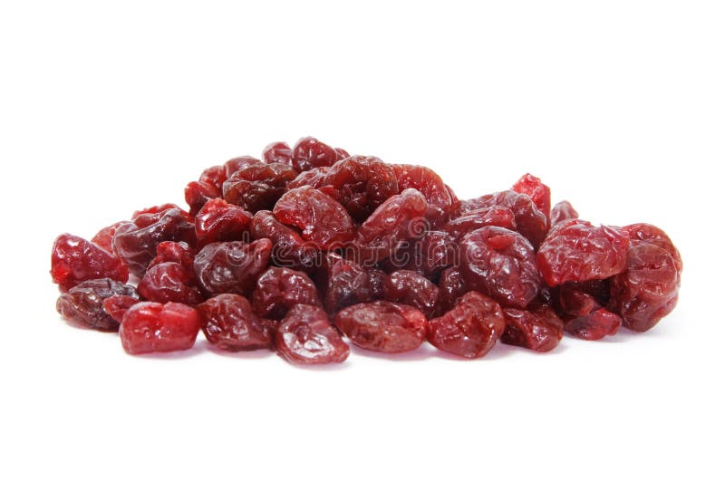 Dried cherries stock photo. Image of glass, beverage 12505114