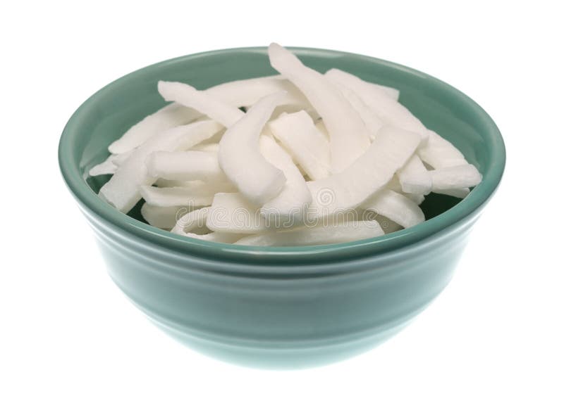 Dried Coconut Strips Stock Photos Free & RoyaltyFree Stock Photos