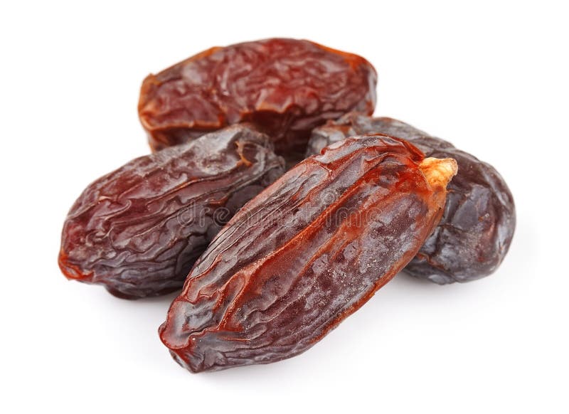 Dried dates