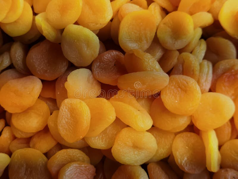 Dried Figs in Bulk but Isolated Stock Image Image of diet, brown