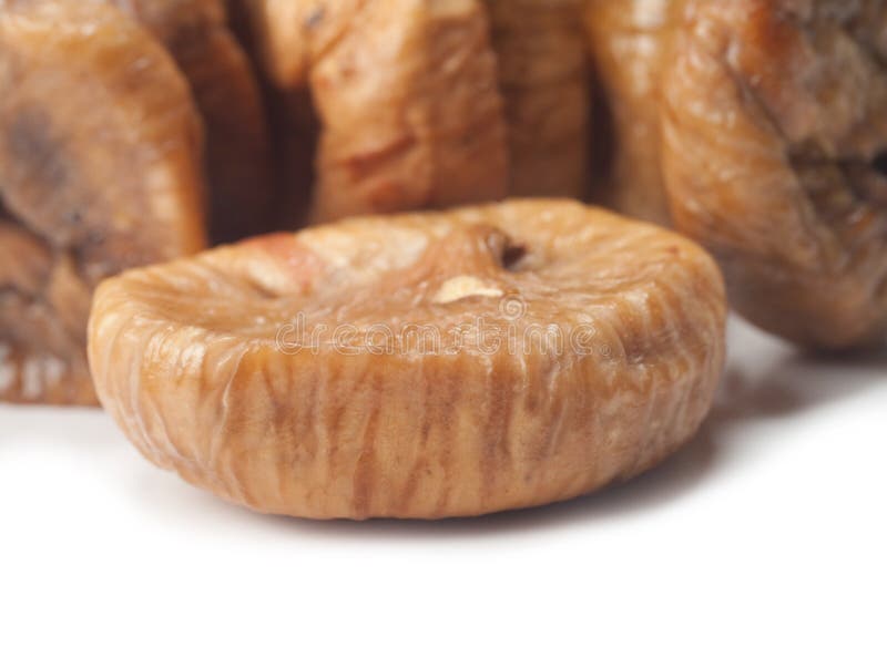 Dried figs stock photo. Image of early, diet, juicy, detail 70906362