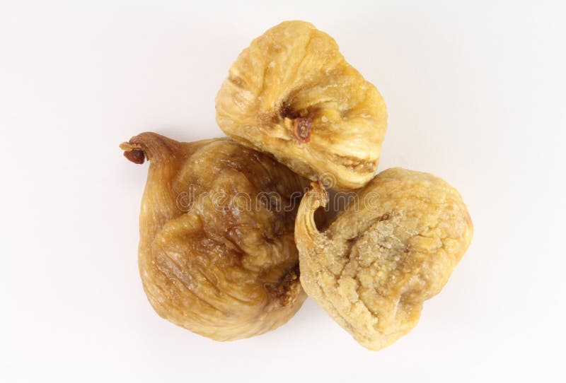 Dried figs stock photo. Image of iron, carbohydrates 55287160