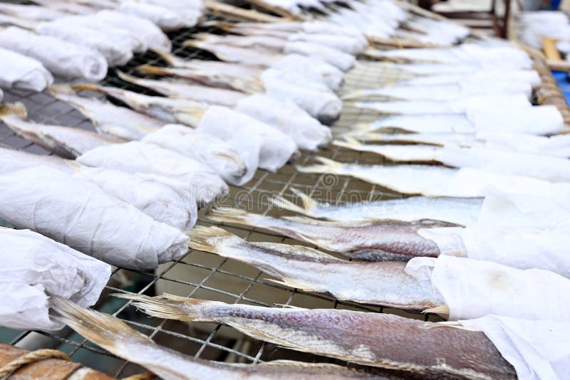 Philippine Dried Fish Stock Photos Free & RoyaltyFree Stock Photos
