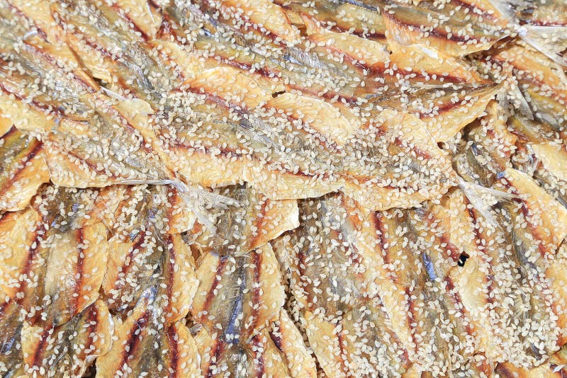 260 Dry Fish Bangkok Market Stock Photos Free & RoyaltyFree Stock