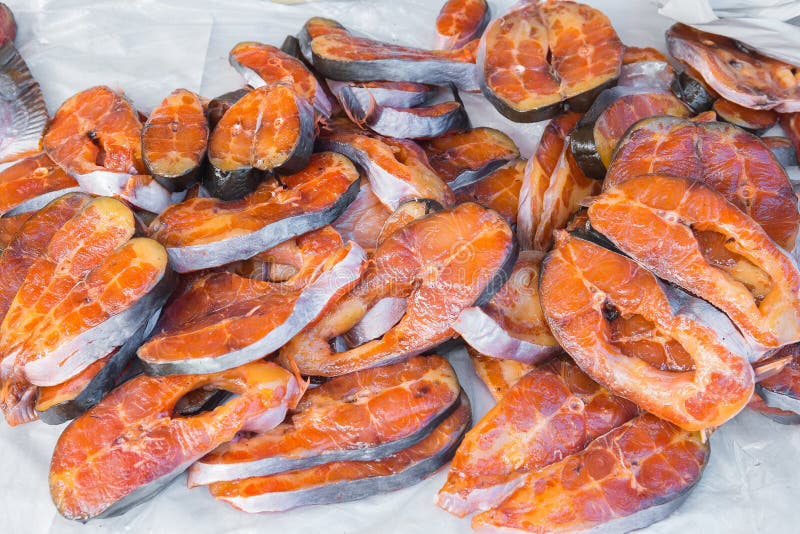 831 Dried Fish Local Food Thailand Stock Photos Free & RoyaltyFree