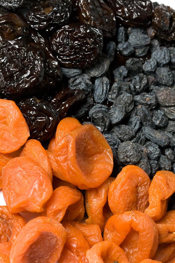 Dried fruit stock photo. Image of ingredient, saccharine 18431162