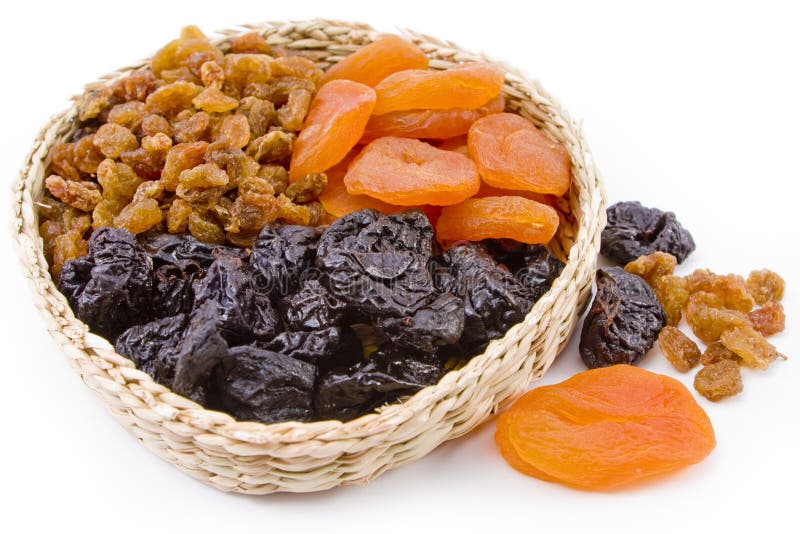 Dried Fruit for Sale stock image. Image of bins, delicacies 21608685
