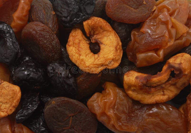 Dried fruit slices stock image. Image of ingredients 26731549