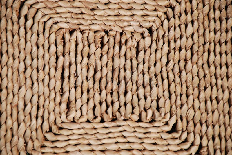 Dried Grass Mat stock image. Image of texture, sewn, background 2283539