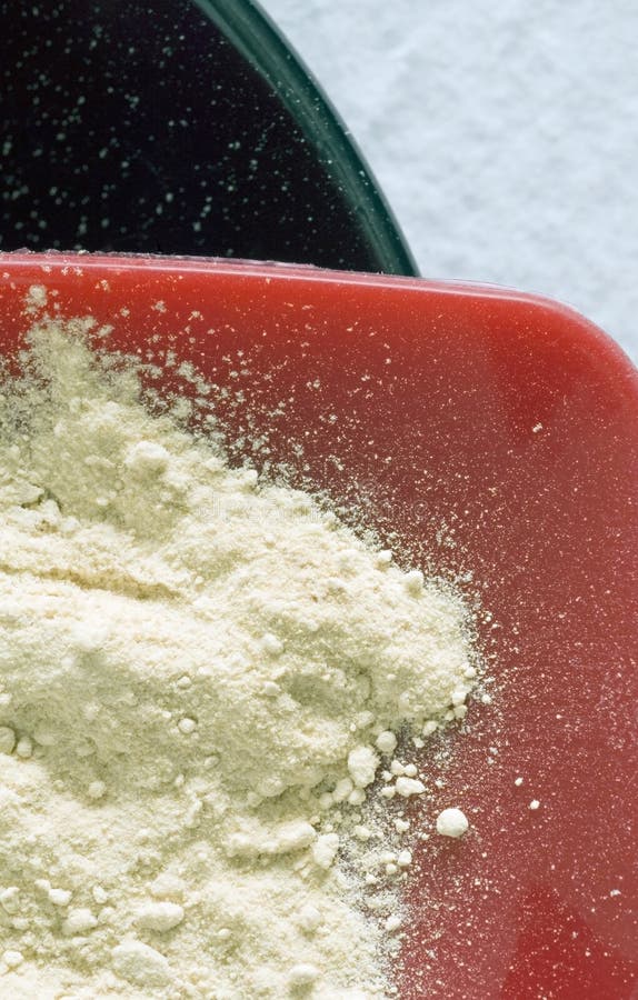 Dried Horseradish stock image. Image of colour, colored 7940691