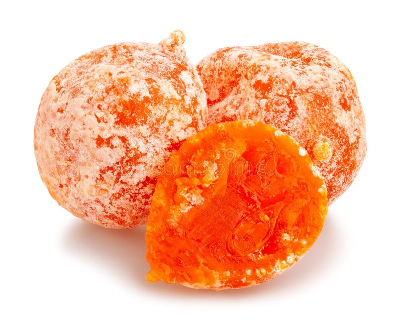 Dried kumquat stock image. Image of halved, slices, nutrient 155824885