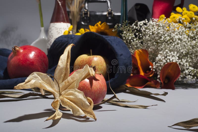 Dried Lily Flowers stock image. Image of taiwan, healthy 14353657