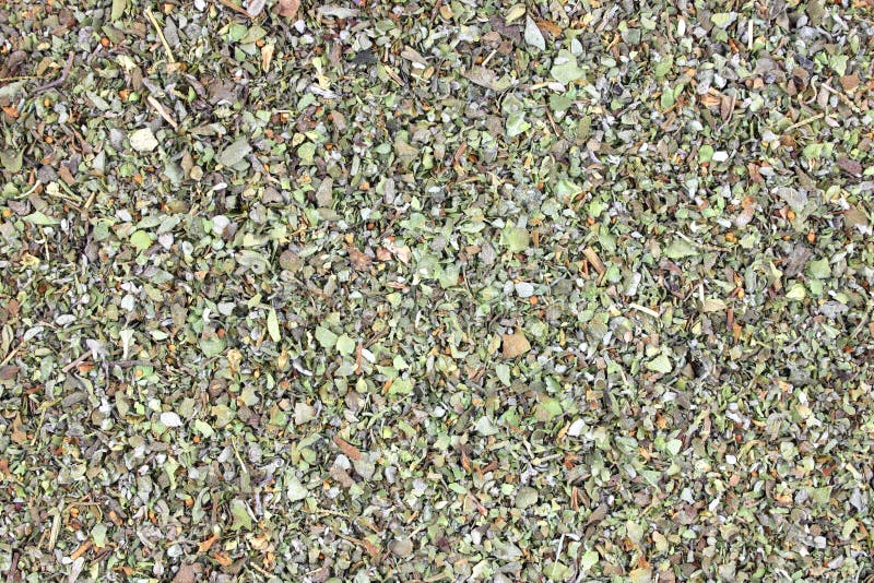 Dried marjoram stock image. Image of cooking, ingredient 14615301